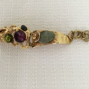 J. Jansen Designs Artisans Handcrafted Bracelet